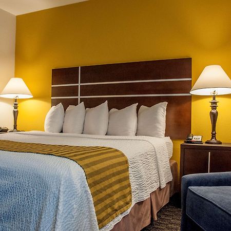 Best Western Village Inn Fresno Eksteriør billede