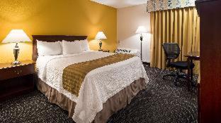 Best Western Village Inn Fresno Værelse billede